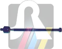 RTS 92-00577 - Rotule de direction intérieure, barre de connexion droxauto.com