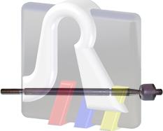 RTS 92-00693 - Rotule de direction intérieure, barre de connexion droxauto.com