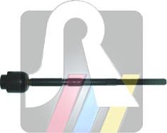 RTS 92-00199 - Rotule de direction intérieure, barre de connexion droxauto.com