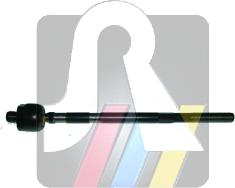 RTS 92-00191 - Rotule de direction intérieure, barre de connexion droxauto.com