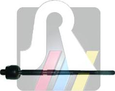 RTS 92-00197 - Rotule de direction intérieure, barre de connexion droxauto.com