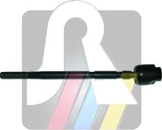 RTS 92-00115 - Rotule de direction intérieure, barre de connexion droxauto.com