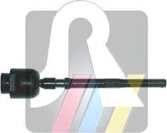 RTS 92-00136 - Rotule de direction intérieure, barre de connexion droxauto.com
