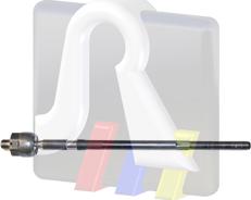 RTS 92-00362 - Rotule de direction intérieure, barre de connexion droxauto.com