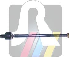 RTS 92-00334 - Rotule de direction intérieure, barre de connexion droxauto.com