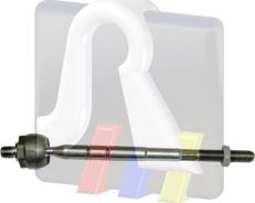 RTS 92-00752 - Rotule de direction intérieure, barre de connexion droxauto.com