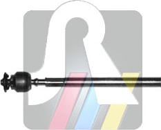 RTS 92-00731 - Rotule de direction intérieure, barre de connexion droxauto.com
