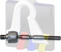 RTS 92-08822 - Rotule de direction intérieure, barre de connexion droxauto.com