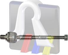 RTS 92-03116 - Rotule de direction intérieure, barre de connexion droxauto.com