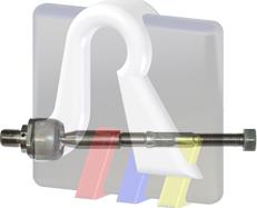 RTS 92-03117 - Rotule de direction intérieure, barre de connexion droxauto.com