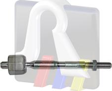 RTS 92-02413-014 - Rotule de direction intérieure, barre de connexion droxauto.com