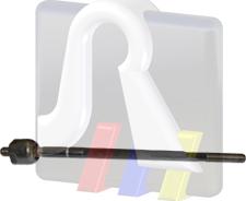 RTS 92-02554 - Rotule de direction intérieure, barre de connexion droxauto.com