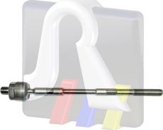 RTS 92-02389 - Rotule de direction intérieure, barre de connexion droxauto.com