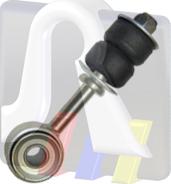 RTS 97-90502 - Entretoise / tige, stabilisateur droxauto.com