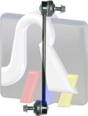 RTS 97-90689 - Entretoise / tige, stabilisateur droxauto.com