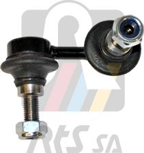 RTS 97-90190-2 - Entretoise / tige, stabilisateur droxauto.com