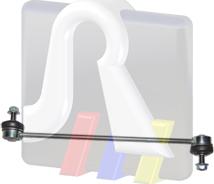 RTS 97-90138 - Entretoise / tige, stabilisateur droxauto.com