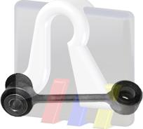 RTS 97-90847-1 - Entretoise / tige, stabilisateur droxauto.com