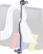 RTS 97-90391 - Entretoise / tige, stabilisateur droxauto.com