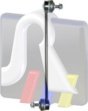RTS 97-90386 - Entretoise / tige, stabilisateur droxauto.com