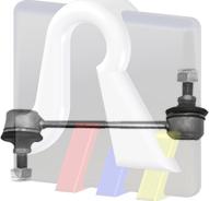 RTS 97-98621 - Entretoise / tige, stabilisateur droxauto.com