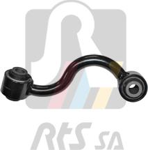 RTS 97-92348-2 - Entretoise / tige, stabilisateur droxauto.com