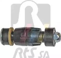 RTS 97-92370 - Entretoise / tige, stabilisateur droxauto.com