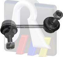 RTS 97-05818-2 - Entretoise / tige, stabilisateur droxauto.com