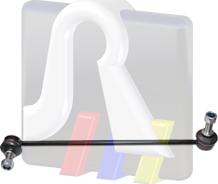 RTS 97-05345-2 - Entretoise / tige, stabilisateur droxauto.com