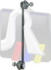 RTS 97-05342 - Entretoise / tige, stabilisateur droxauto.com