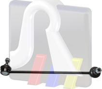 RTS 97-06607-2 - Entretoise / tige, stabilisateur droxauto.com