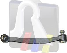 RTS 97-00899 - Entretoise / tige, stabilisateur droxauto.com