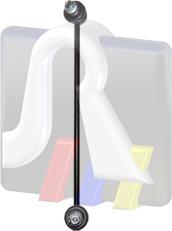 RTS 97-00747-1 - Entretoise / tige, stabilisateur droxauto.com
