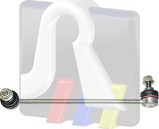 RTS 97-01489-1 - Entretoise / tige, stabilisateur droxauto.com