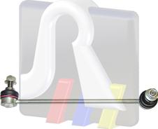 RTS 97-01489-2 - Entretoise / tige, stabilisateur droxauto.com