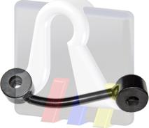 RTS 97-01479-1 - Entretoise / tige, stabilisateur droxauto.com