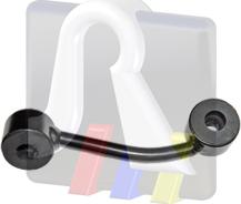 RTS 97-01479-2 - Entretoise / tige, stabilisateur droxauto.com