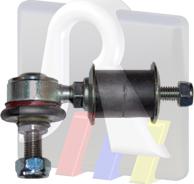 RTS 97-08530 - Entretoise / tige, stabilisateur droxauto.com