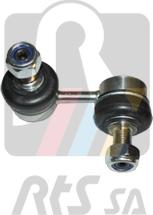 RTS 97-08658-1 - Entretoise / tige, stabilisateur droxauto.com