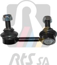 RTS 97-08850-2 - Entretoise / tige, stabilisateur droxauto.com