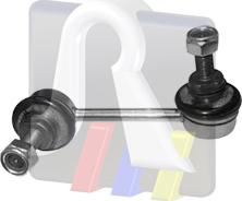 RTS 97-02566-1 - Entretoise / tige, stabilisateur droxauto.com