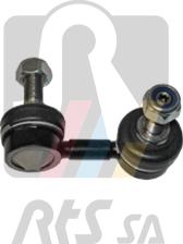 RTS 97-02390-1 - Entretoise / tige, stabilisateur droxauto.com