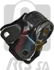 RTS 017-00545-151 - Suspension, bras de liaison droxauto.com