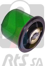 RTS 017-00542 - Suspension, corps de l'essieu droxauto.com