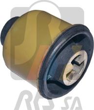RTS 017-00580 - Suspension, bras de liaison droxauto.com