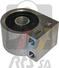 RTS 017-00522-051 - Suspension, bras de liaison droxauto.com