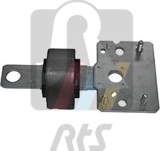 RTS 017-00635-051 - Suspension, bras de liaison droxauto.com