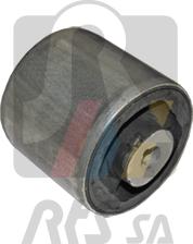 RTS 017-00091 - Suspension, bras de liaison droxauto.com