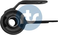 RTS 017-00122-2 - Suspension, bras de liaison droxauto.com