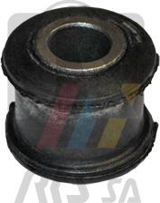 RTS 017-00244 - Coussinet de palier, stabilisateur droxauto.com